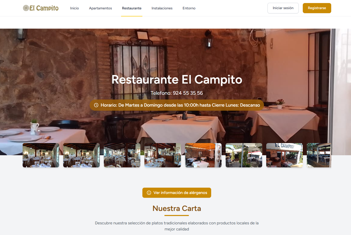 Restaurante