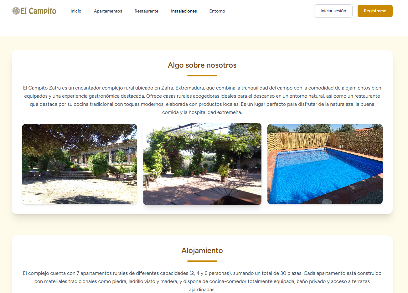Servicios